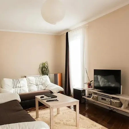 Chic Villa *