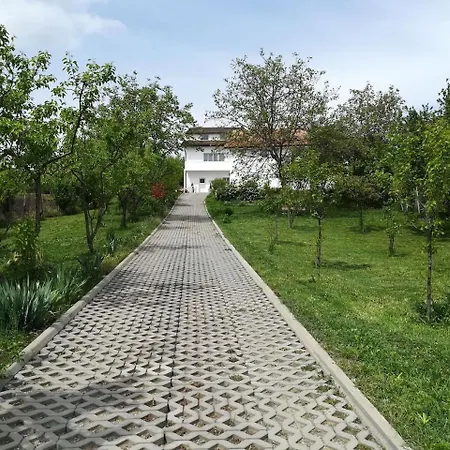 Chic Villa Cluj-Napoca