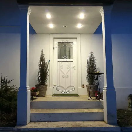 Villa Chic